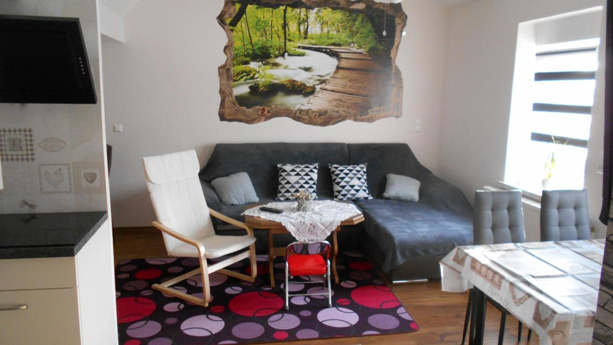 Ferienapartment-Monteurwohnung-Muldestausee Pouch Kültér fotó