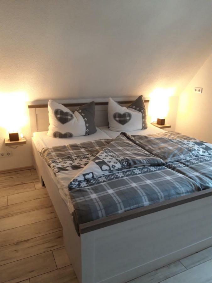 Ferienapartment-Monteurwohnung-Muldestausee Pouch Kültér fotó