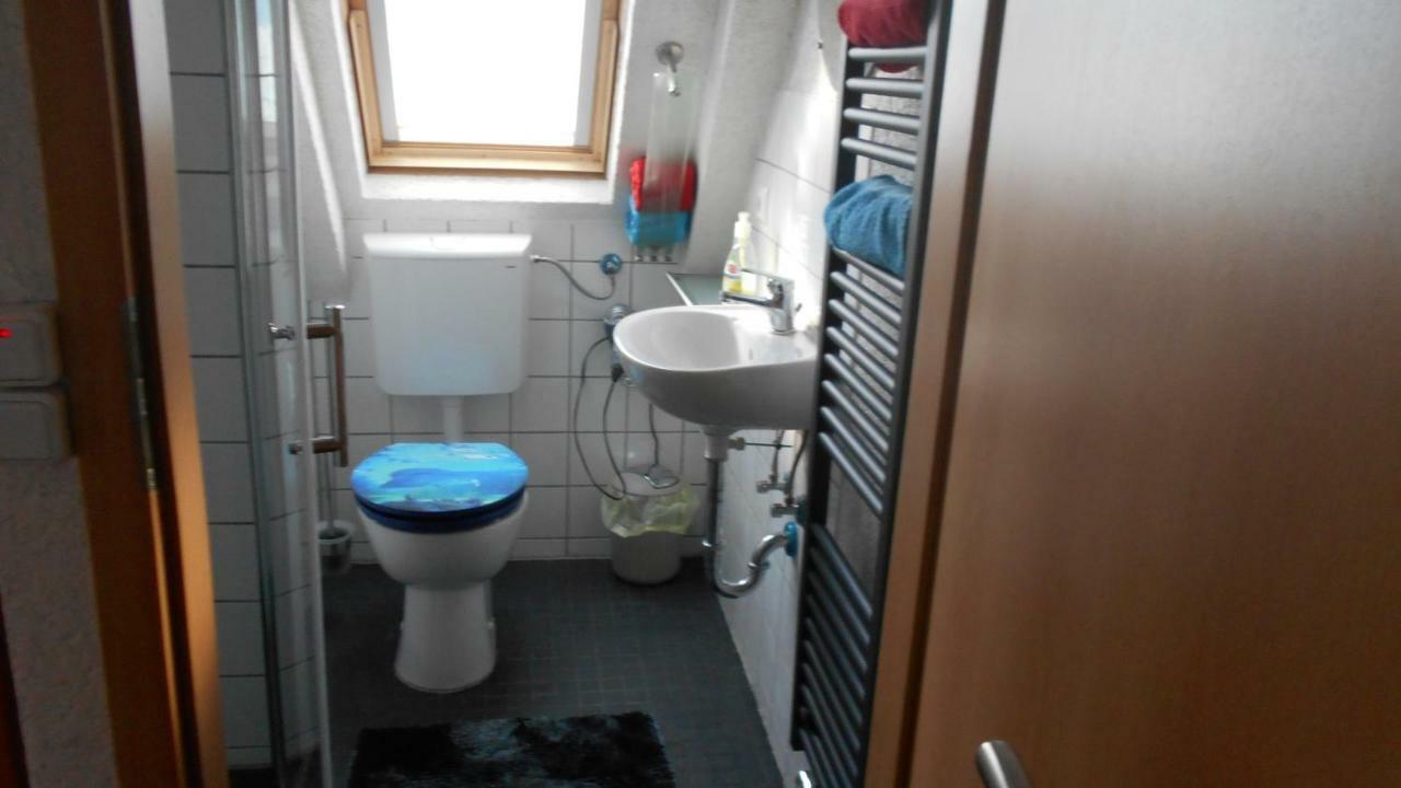 Ferienapartment-Monteurwohnung-Muldestausee Pouch Kültér fotó