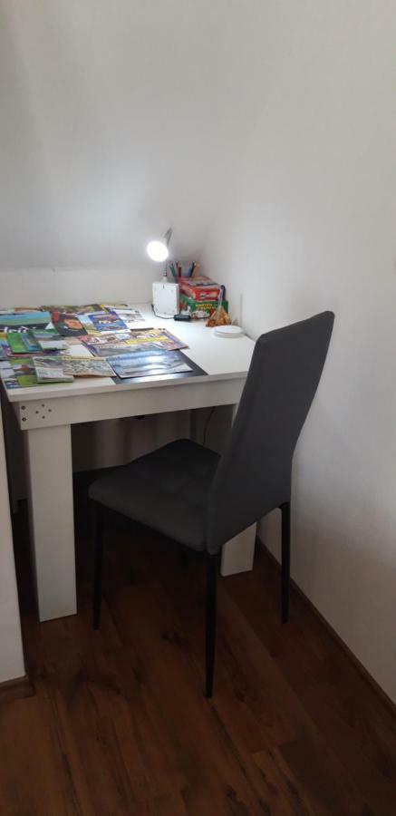 Ferienapartment-Monteurwohnung-Muldestausee Pouch Kültér fotó