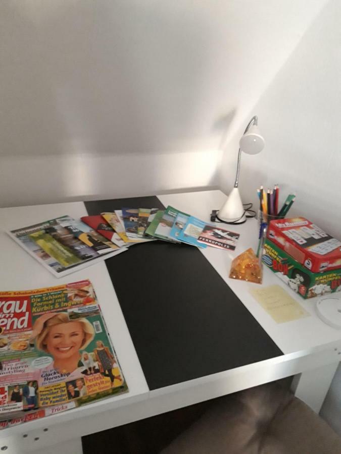 Ferienapartment-Monteurwohnung-Muldestausee Pouch Kültér fotó